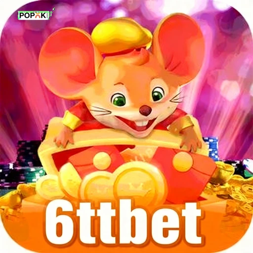 6ttbet Logo