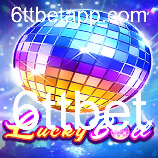 Descubra LuckyBall: Um Mergulho no Emocionante Mundo de 6ttbet