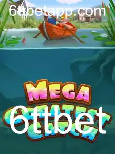 MegaGreatestCatch: Descubra o Mundo Empolgante do Novo Jogo de Pesca com 6ttbet