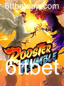RoosterRumble: Um Mergulho no Empolgante Mundo das Apostas Avícolas