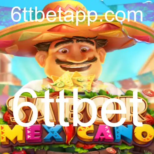 Descubra o SaborMexicano: Um Jogo de Cultura e Diversão com 6ttbet