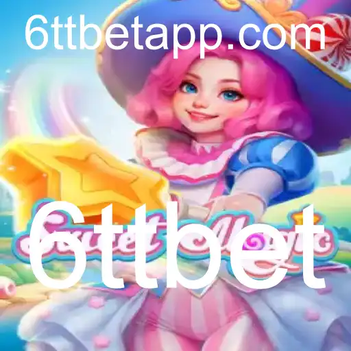 Descubra o Fascinante Mundo de SweetMagic: Um Jogo Inovador com a Chave 6ttbet