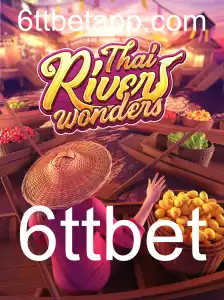 Descubra o Fascinante Mundo de ThaiRiverWonders com 6ttbet