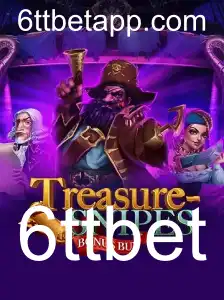 Explorando o Excitante Mundo de TreasuresnipesBonusBuy
